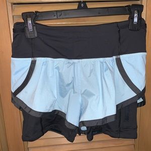 Lululemon RUN: Speed Squad Skirt (Size: 2)